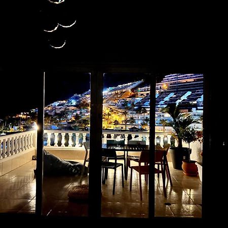 Luxury Penthouse With Breathtaking Views And Huge Private Terraces Appartement Puerto de Santiago  Buitenkant foto