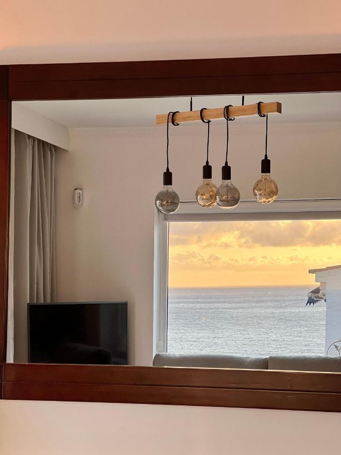 Luxury Penthouse With Breathtaking Views And Huge Private Terraces Appartement Puerto de Santiago  Buitenkant foto